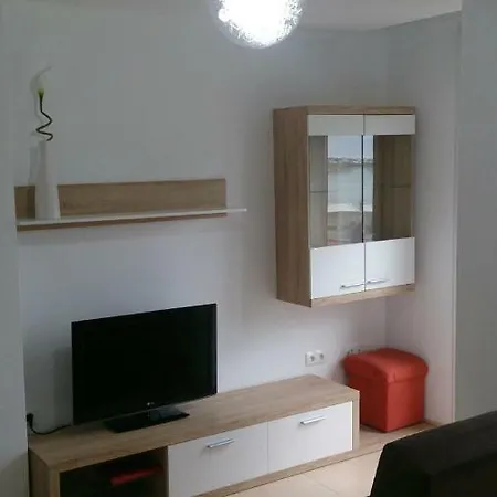 Apartamento * Foz