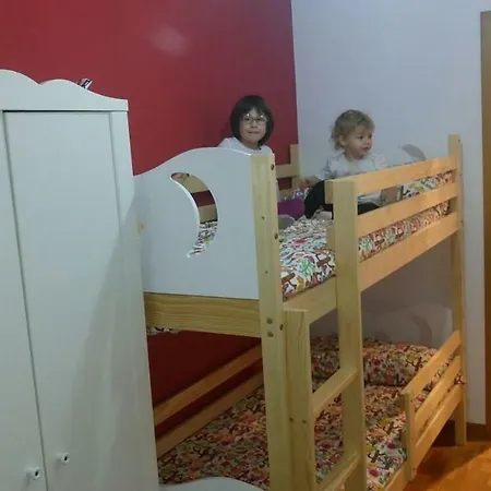 Apartamento Apartamento *