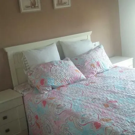 Apartamento Apartamento