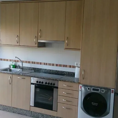 Apartamento * Foz