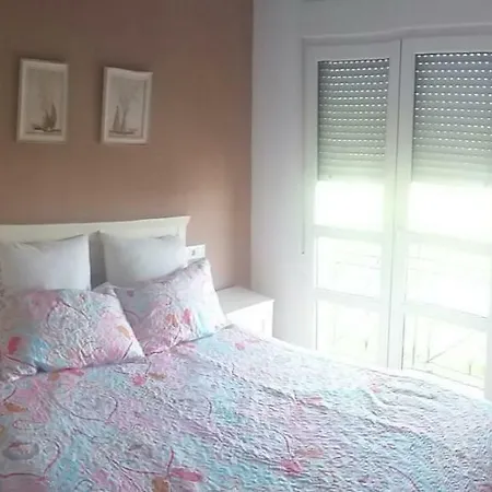 Apartamento Apartamento Foz