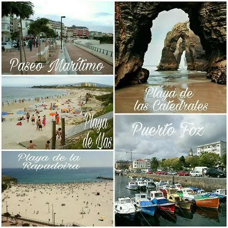 Apartamento Apartamento