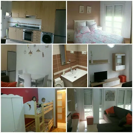 Apartamento * Foz