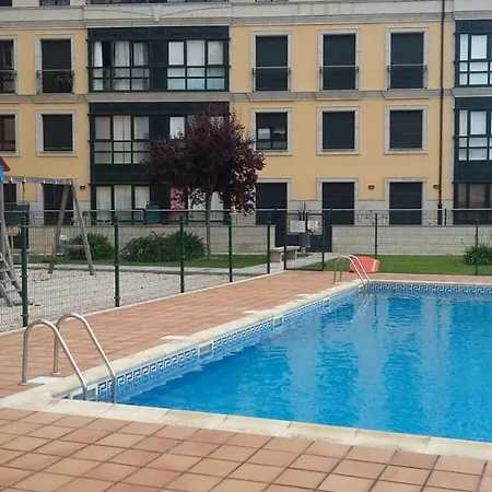 Apartamento Apartamento