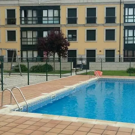 Apartamento Apartamento Foz